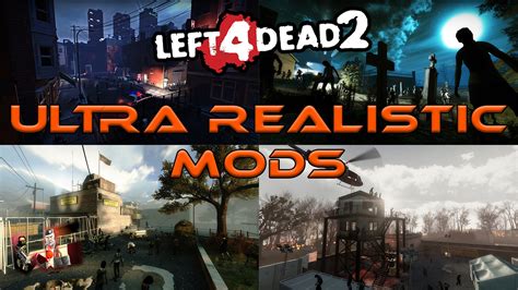 l4d2 realism mode differences|Left 4 Dead 2's Realism Mode Is For True Players .